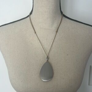 J.Jill  adjustable necklace - gently used